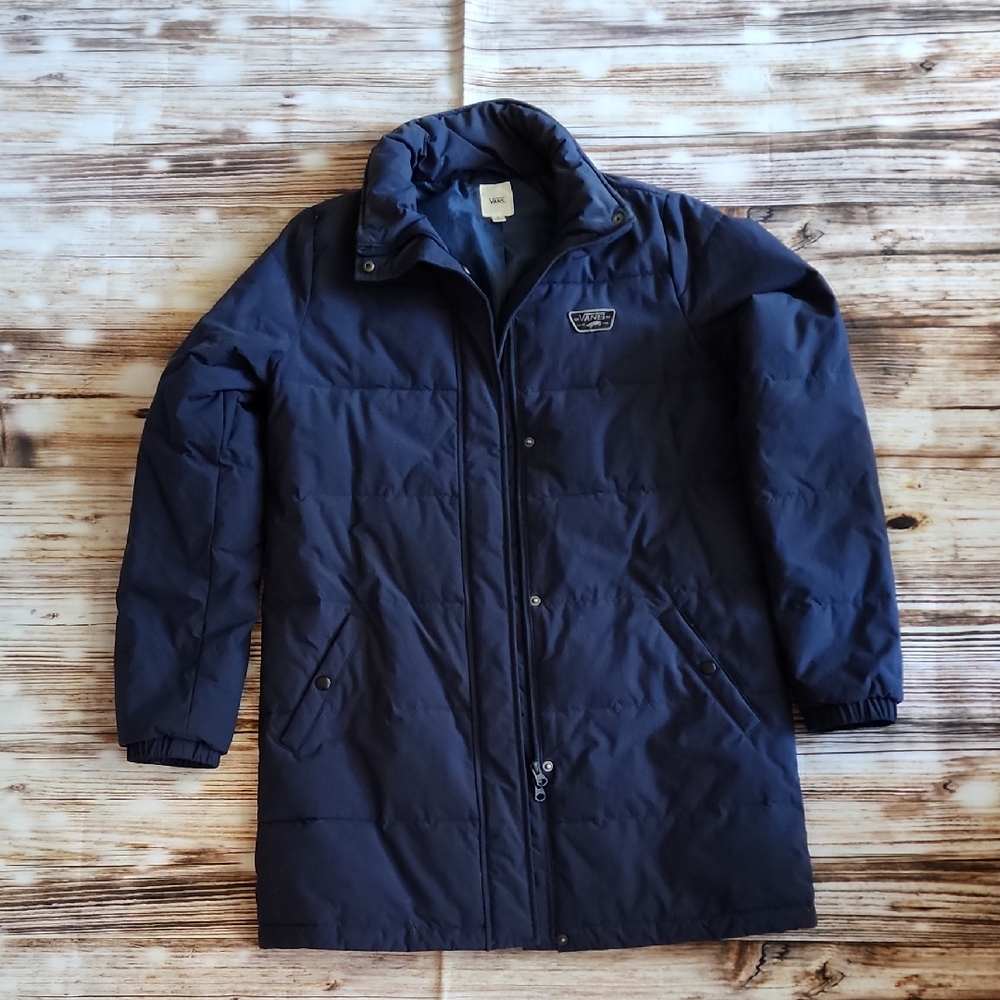 Vans Jacket